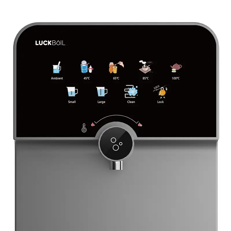 Water Dispenser Smart Wall-Mounted