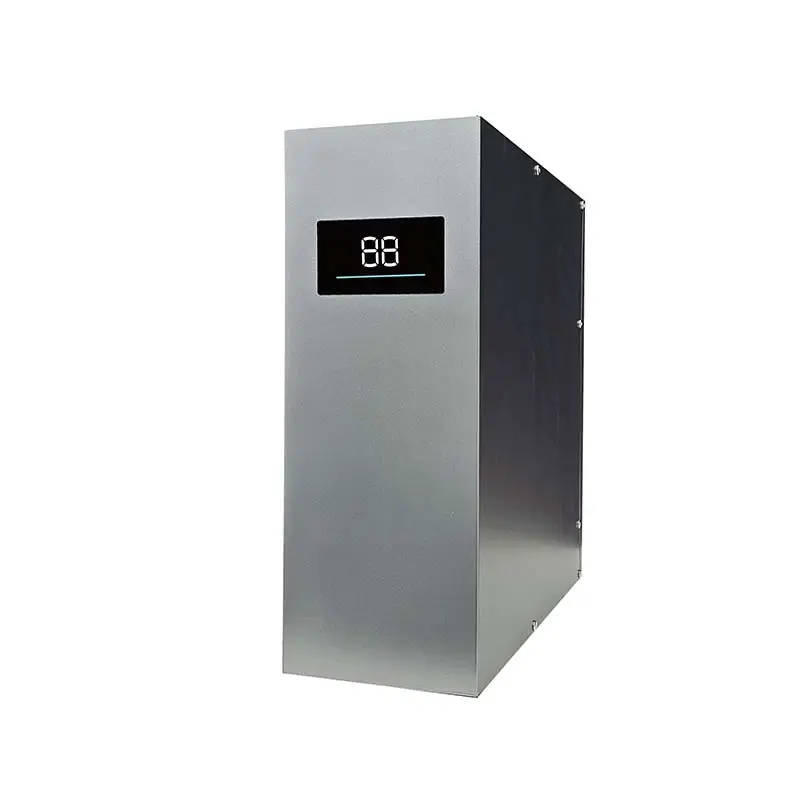 Hot and Cold Water Faucet LB-LC02