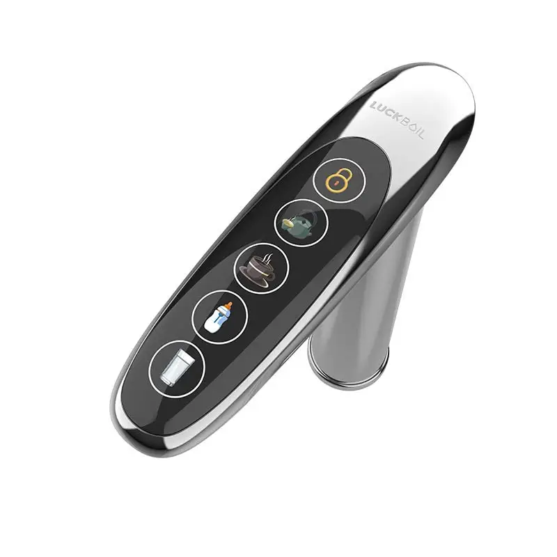 Hot and Cold Water Faucet LB-LC02