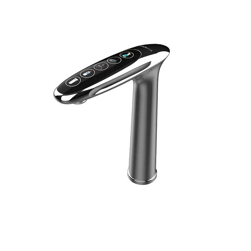 Hot and Cold Water Faucet LB-LC02