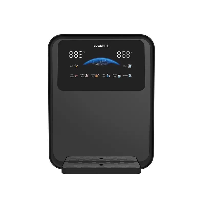 Wall-Mounted Water Dispenser Instant Hot LB-HG16A