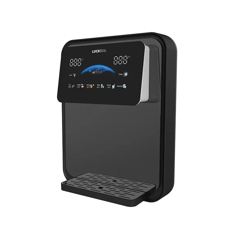 Wall-Mounted Water Dispenser Instant Hot LB-HG16A