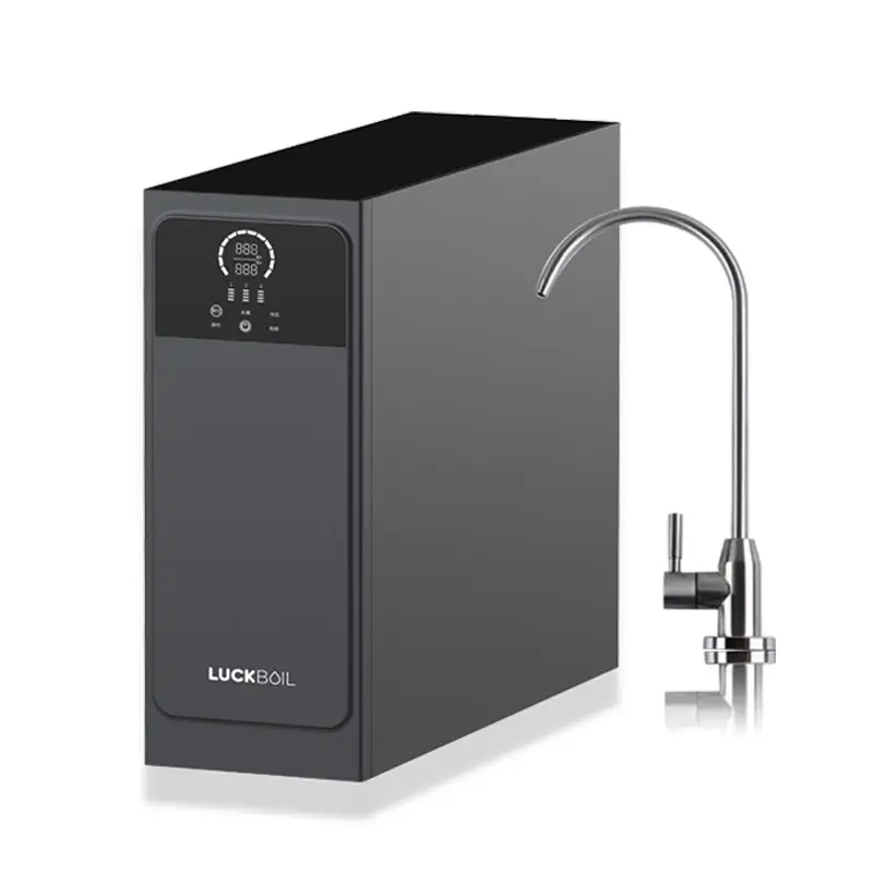 Refresh Every Drop of Water LB-RC06A