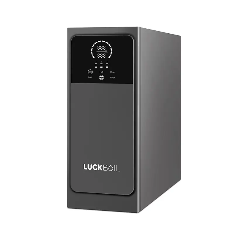 RO Water Purifier Refresh Every Drop of Water LB-RC06A