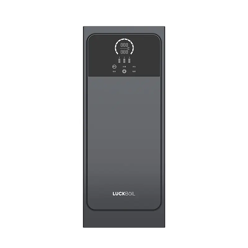 Refresh Every Drop of Water LB-RC06A