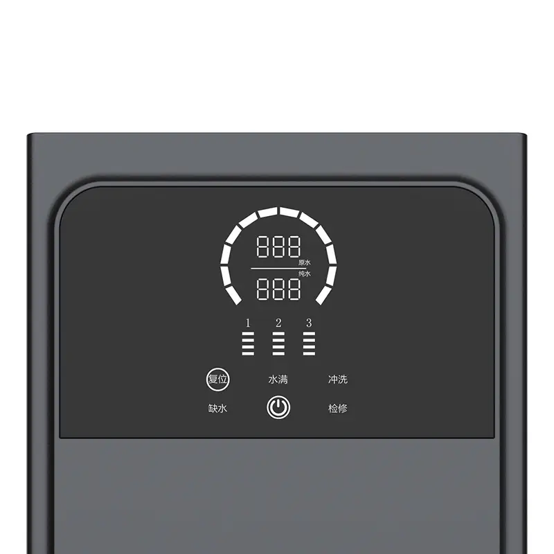 Refresh Every Drop of Water LB-RC06A