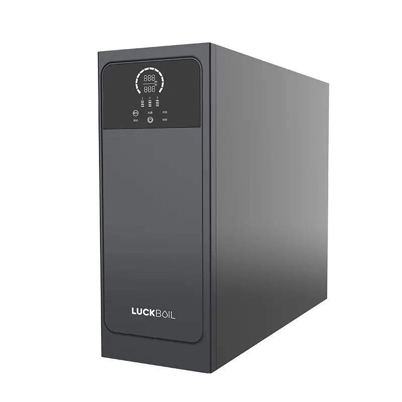 Refresh Every Drop of Water LB-RC06A