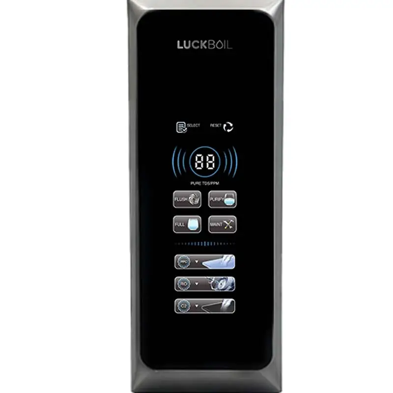 Fully Automatic Intelligent Control LB-RC10