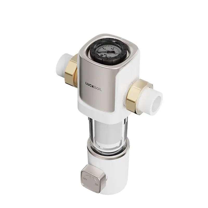 Pre-filter water purifier manual version LB-MCQZ01