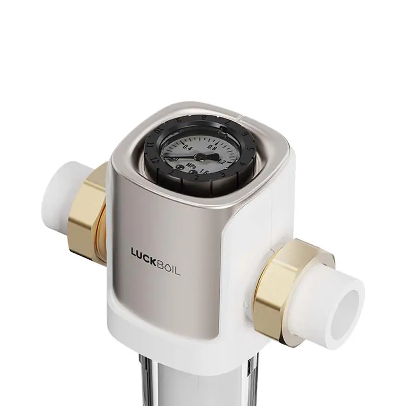 Pre-filter water purifier manual version LB-MCQZ01