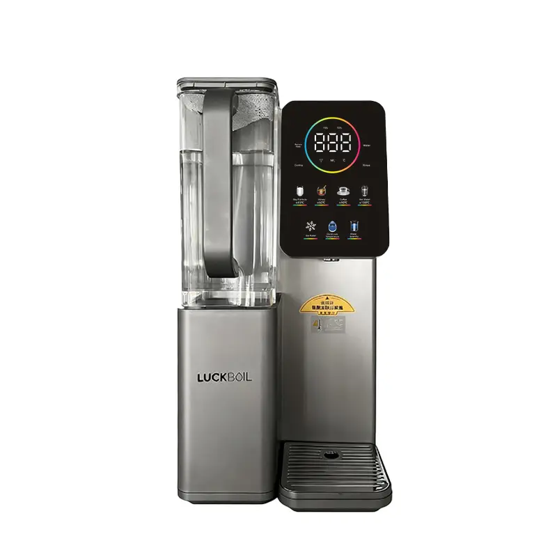 RO Water Dispenser with Hot and Cold function LB-RL16