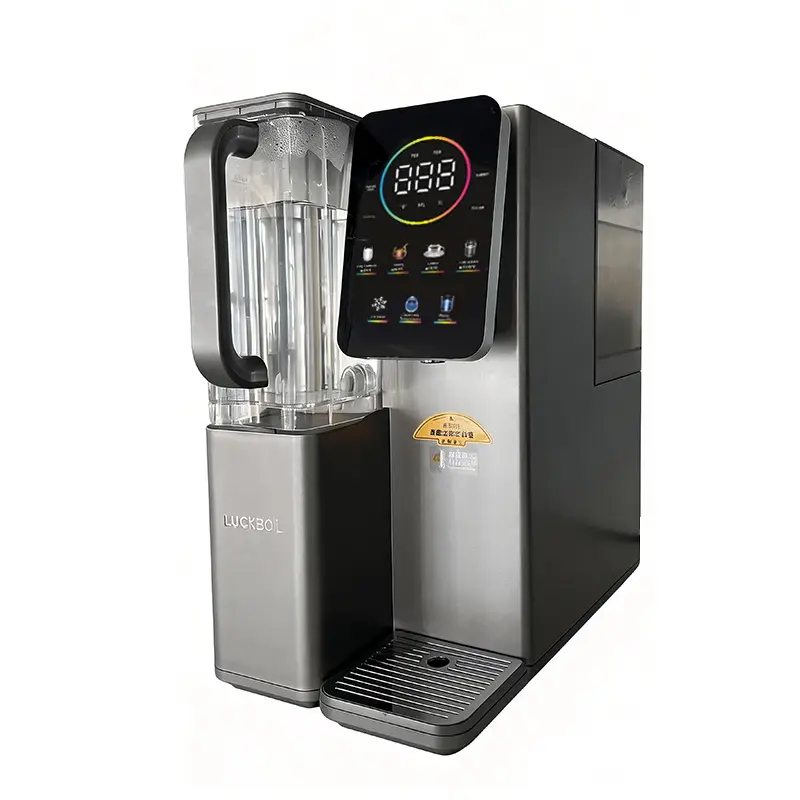 RO Water Dispenser with Hot and Cold function LB-RL16