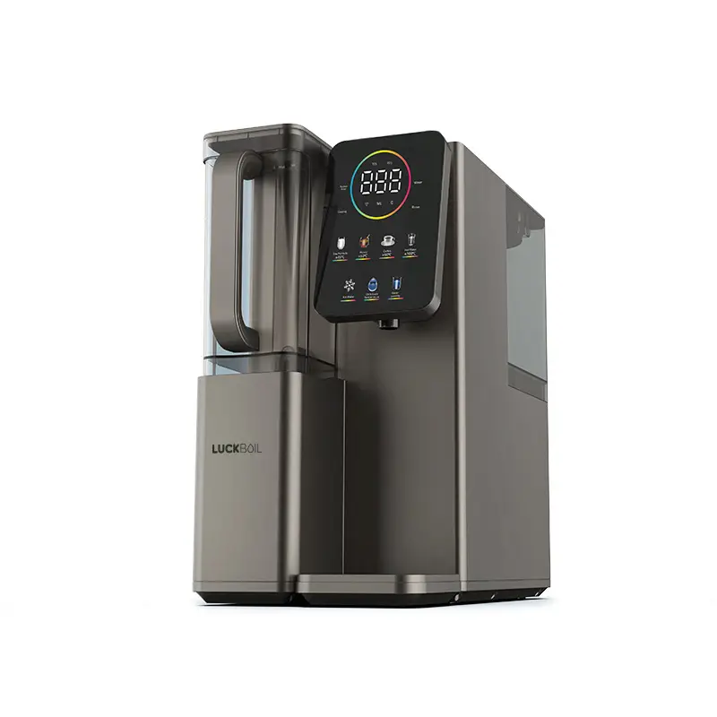 RO Water Dispenser with Hot and Cold function LB-RL16