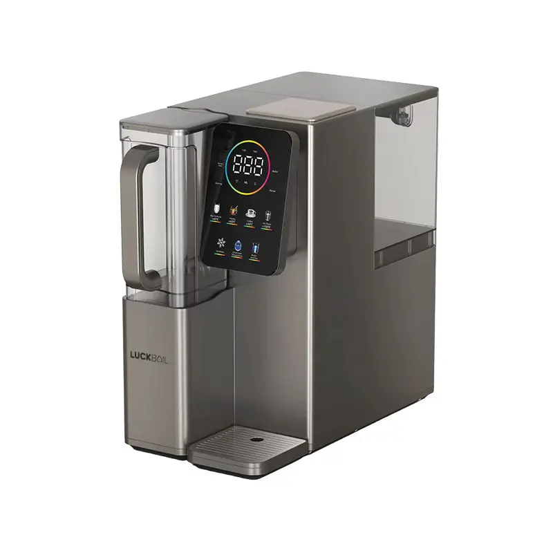 RO Water Dispenser with Hot and Cold function LB-RL16