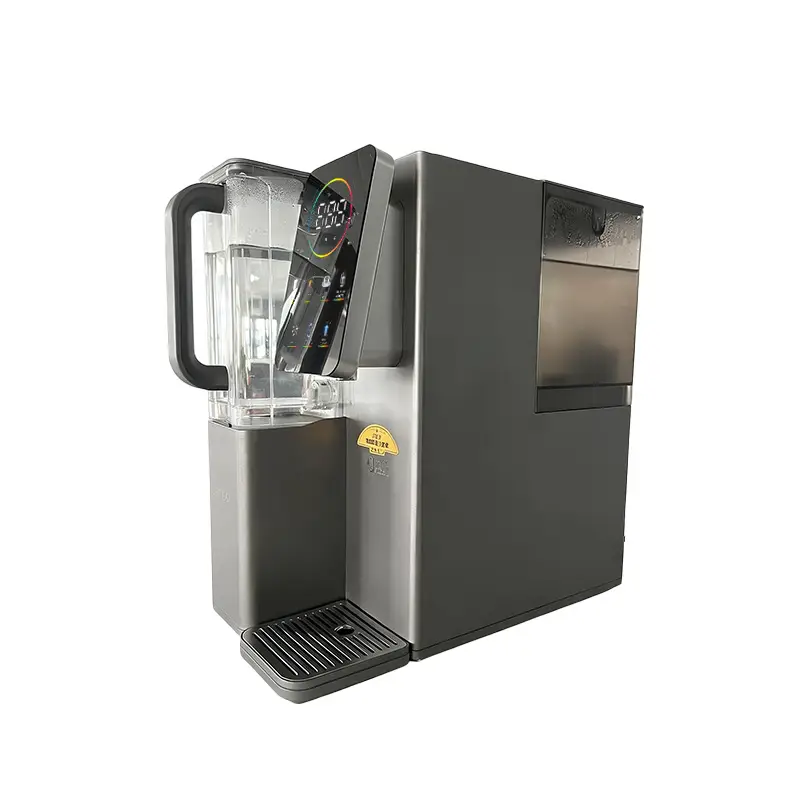 RO Water Dispenser with Hot and Cold function LB-RL16