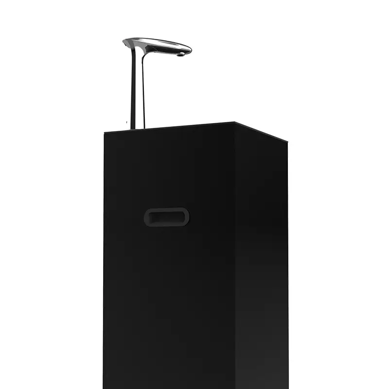 Intelligent Cooling Heating All-in-One Machine LB-RL01